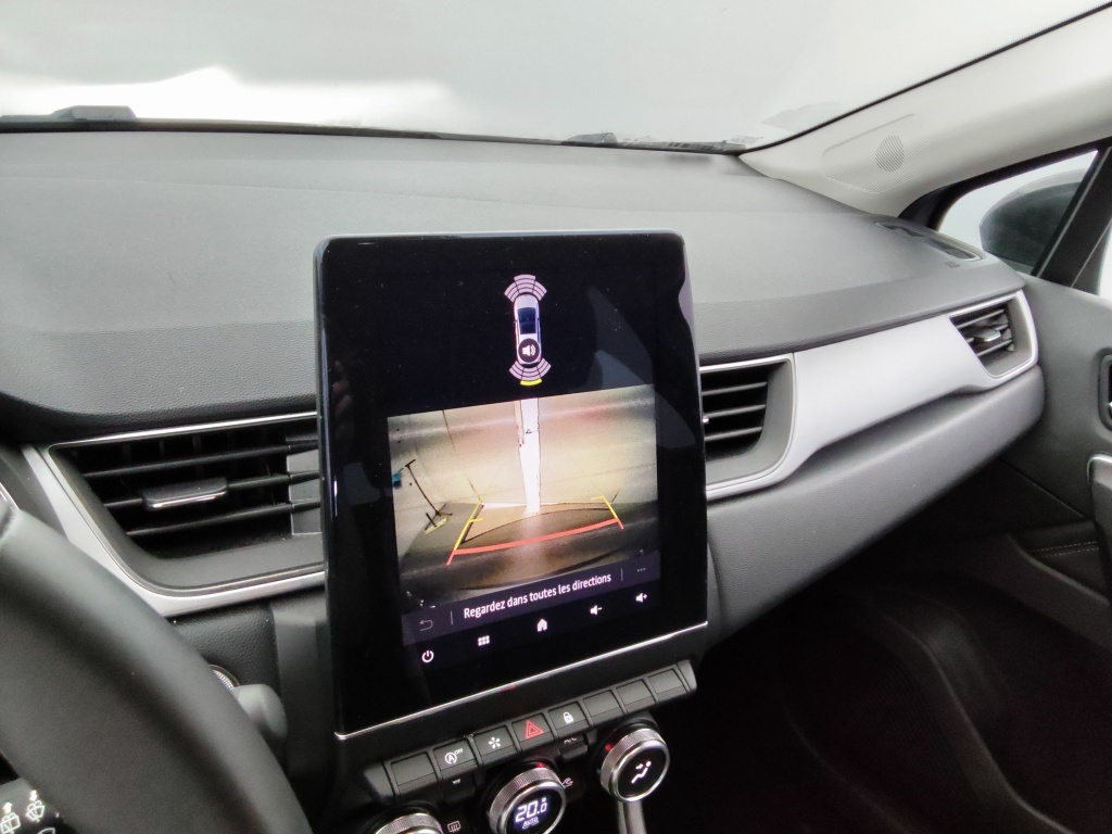 RENAULT Captur 1.0 TCE 90CH TECHNO - ref: 71554 - Photo 6