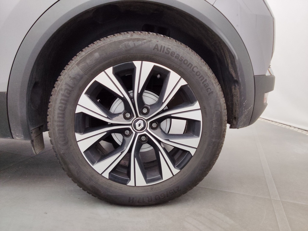 RENAULT Captur 1.0 TCE 90CH TECHNO - ref: 71556 - Photo 12