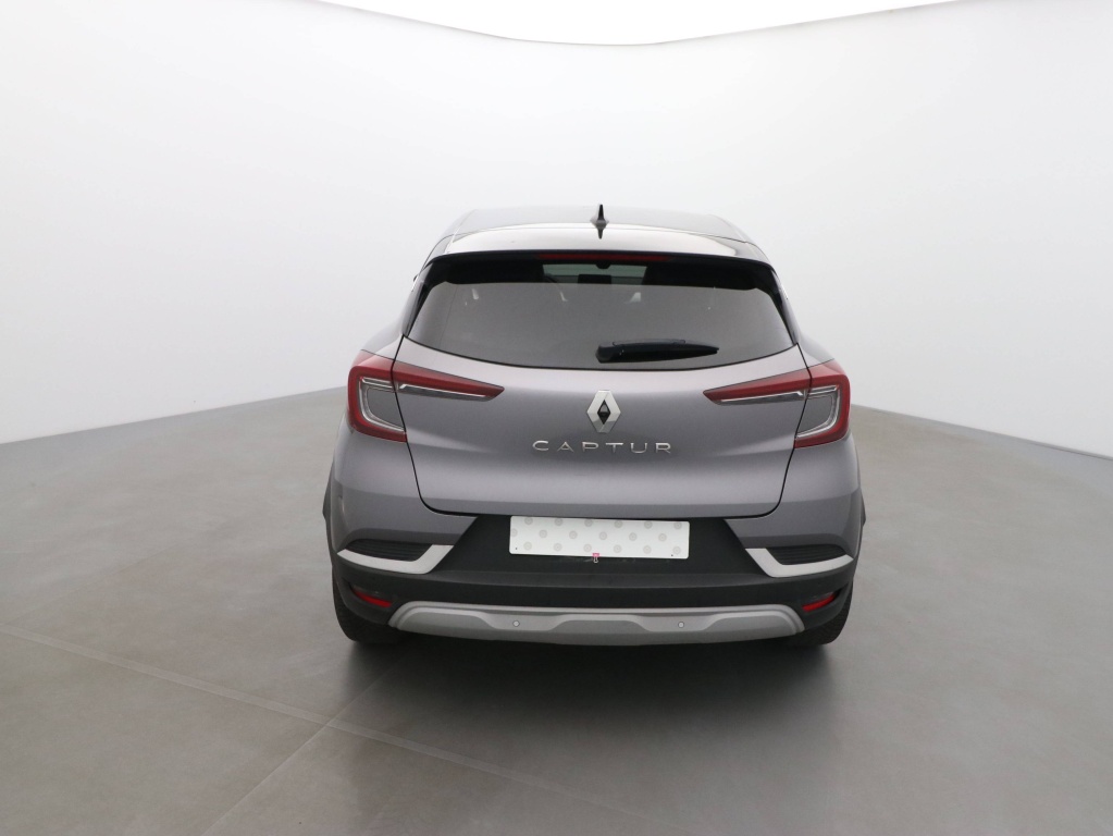 RENAULT Captur 1.0 TCE 90CH TECHNO - ref: 71556 - Photo 3
