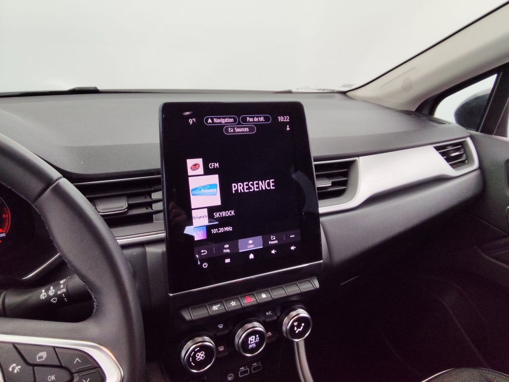 RENAULT Captur 1.0 TCE 90CH TECHNO - ref: 71561 - Photo 13