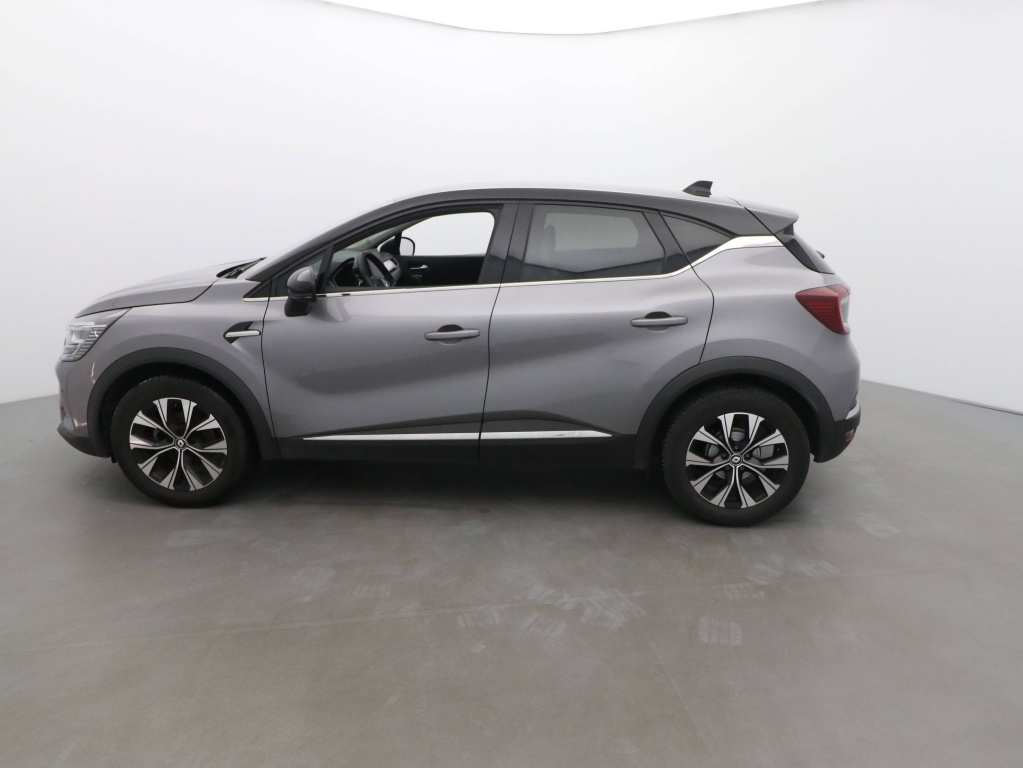 RENAULT Captur 1.0 TCE 90CH TECHNO - ref: 71561 - Photo 2