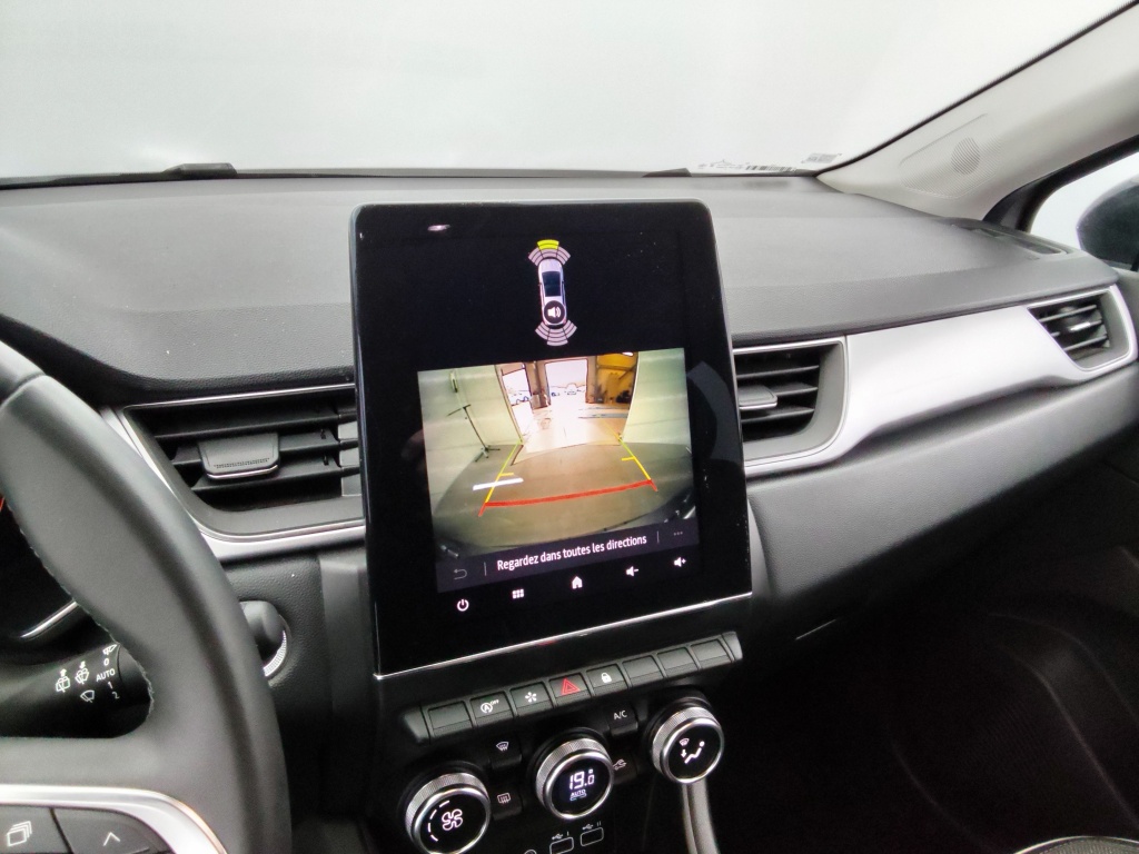 RENAULT Captur 1.0 TCE 90CH TECHNO - ref: 71561 - Photo 6