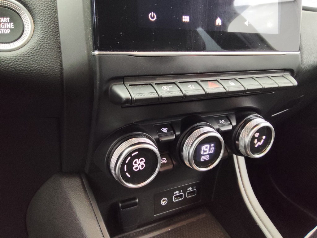 RENAULT Captur 1.0 TCE 90CH TECHNO - ref: 71561 - Photo 7