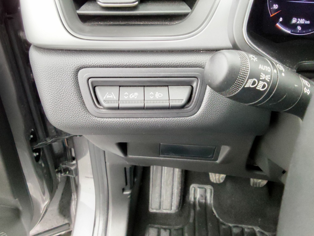 RENAULT Captur 1.0 TCE 90CH TECHNO - ref: 71561 - Photo 8