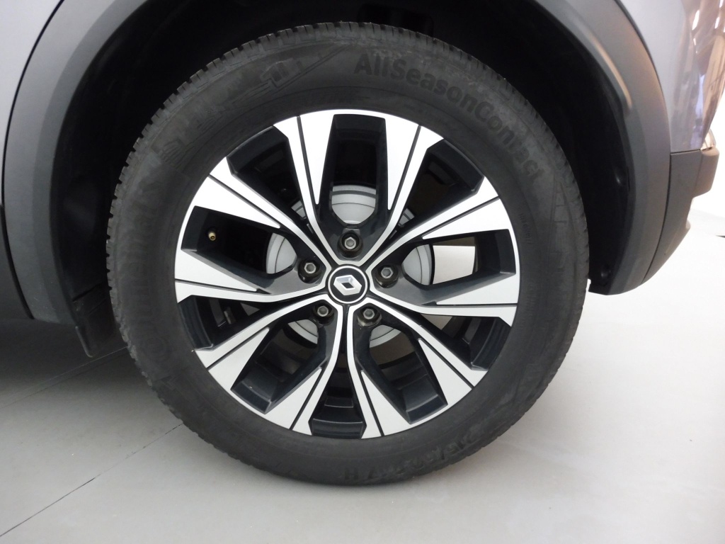 RENAULT Captur 1.0 TCE 90CH TECHNO - ref: 71565 - Photo 12