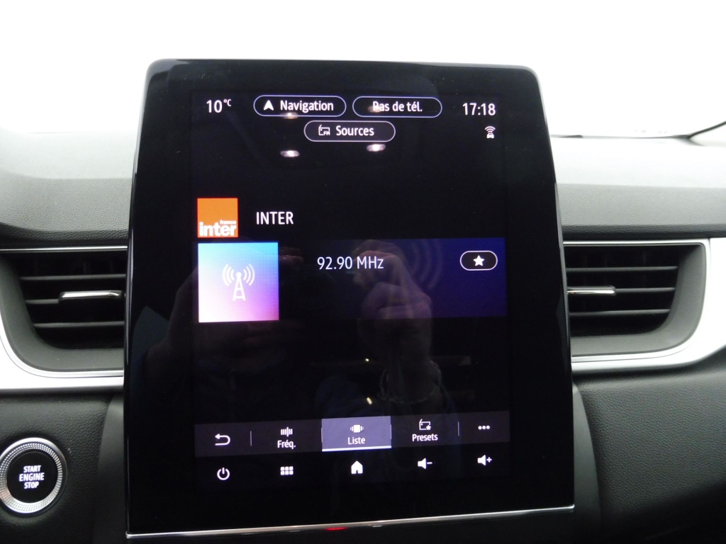 RENAULT Captur 1.0 TCE 90CH TECHNO - ref: 71565 - Photo 13