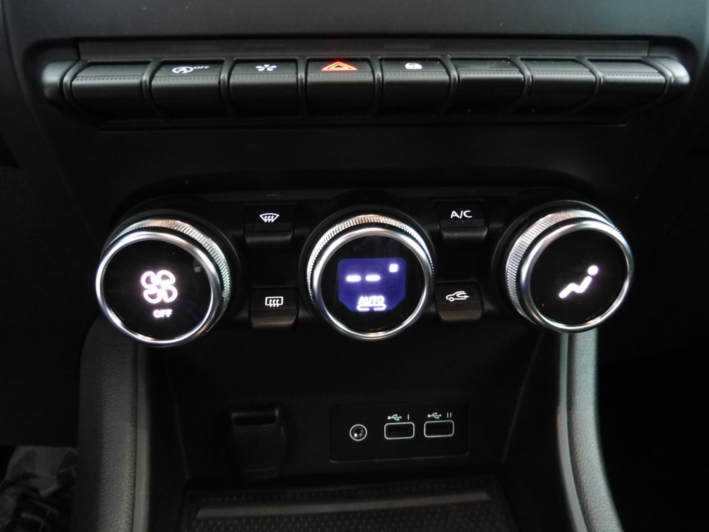 RENAULT Captur 1.0 TCE 90CH TECHNO - ref: 71565 - Photo 7