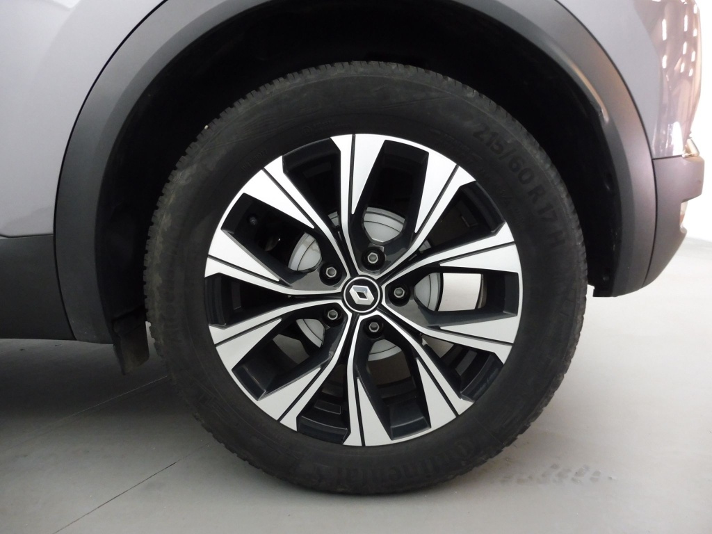 RENAULT Captur 1.0 TCE 90CH TECHNO - ref: 71566 - Photo 12