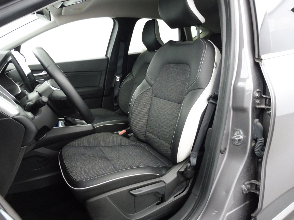 RENAULT Captur 1.0 TCE 90CH TECHNO - ref: 71566 - Photo 15