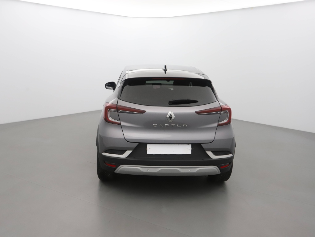 RENAULT Captur 1.0 TCE 90CH TECHNO - ref: 71566 - Photo 4