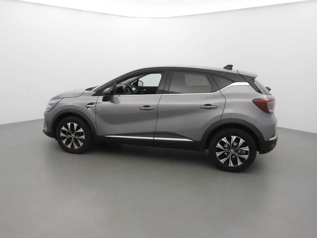 RENAULT Captur 1.0 TCE 90CH TECHNO - ref: 71566 - Photo 5