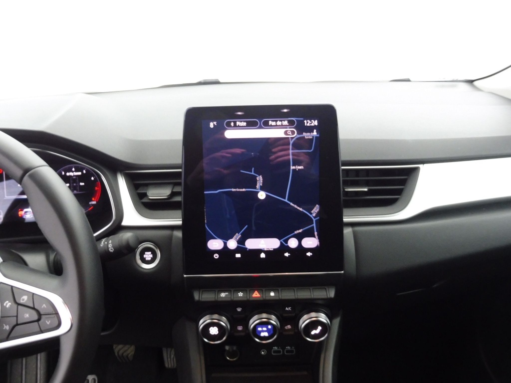 RENAULT Captur 1.0 TCE 90CH TECHNO - ref: 71567 - Photo 10