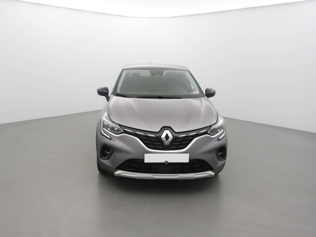 RENAULT Captur 1.0 TCE 90CH TECHNO - ref: 71567 - Photo 2