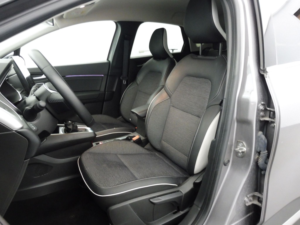 RENAULT Captur 1.0 TCE 90CH TECHNO - ref: 71568 - Photo 15