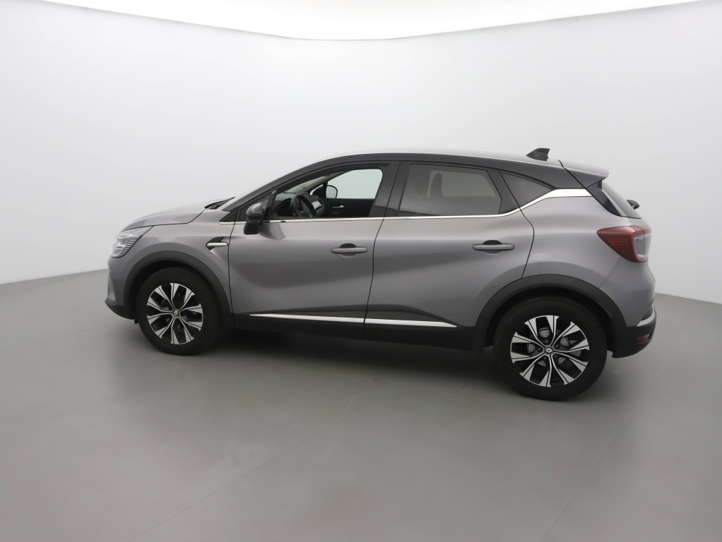 RENAULT Captur 1.0 TCE 90CH TECHNO - ref: 71568 - Photo 5