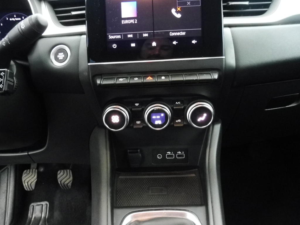 RENAULT Captur 1.0 TCE 90CH TECHNO - ref: 71568 - Photo 7