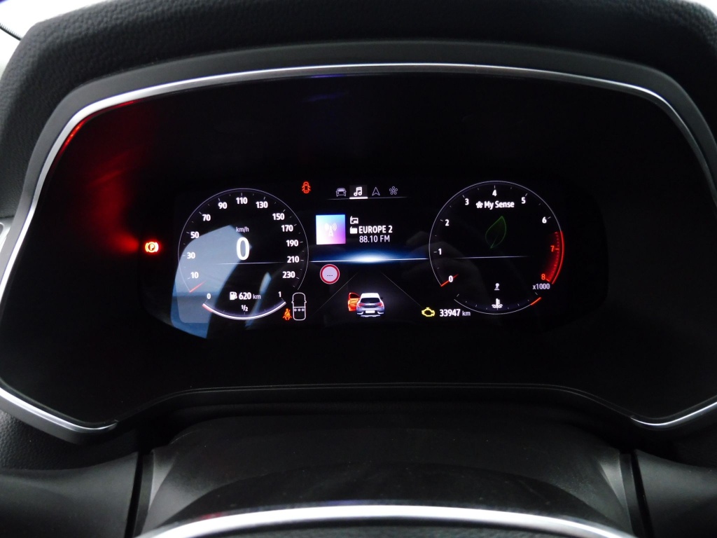 RENAULT Captur 1.0 TCE 90CH TECHNO - ref: 71568 - Photo 9