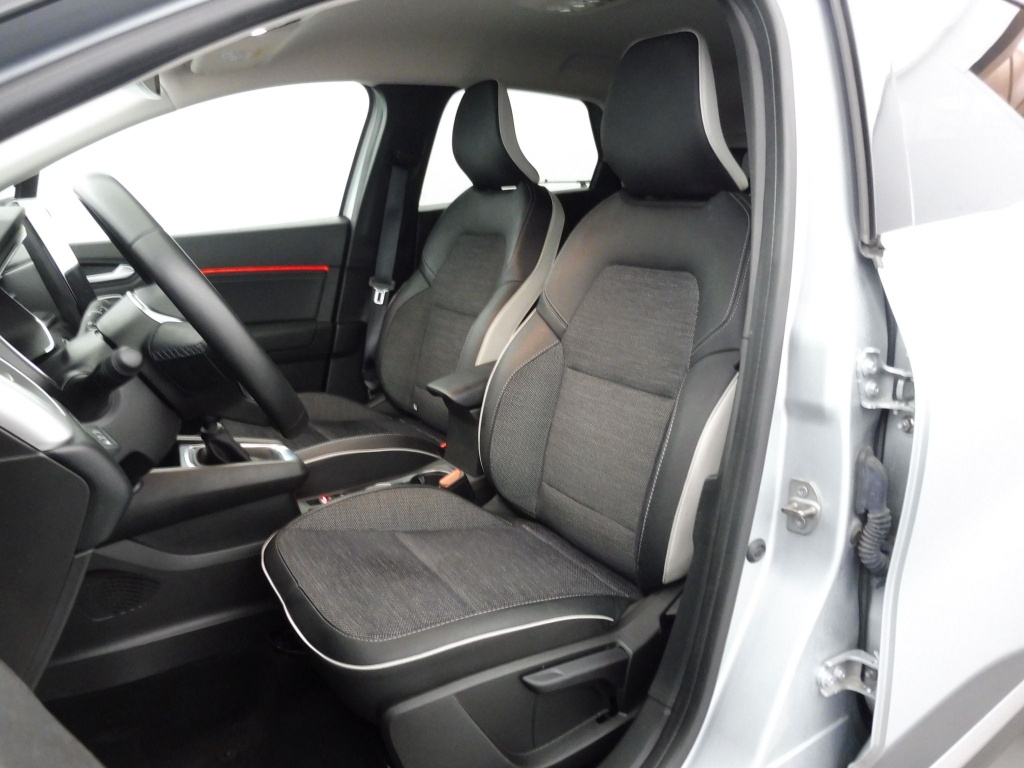 RENAULT Captur 1.0 TCE 90CH TECHNO - ref: 71573 - Photo 15