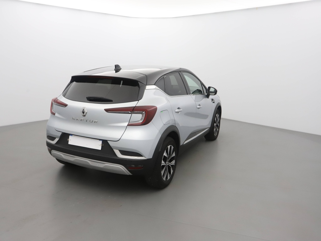 RENAULT Captur 1.0 TCE 90CH TECHNO - ref: 71573 - Photo 3