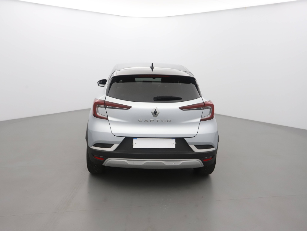 RENAULT Captur 1.0 TCE 90CH TECHNO - ref: 71573 - Photo 4
