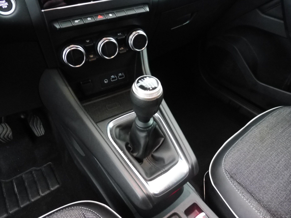 RENAULT Captur 1.0 TCE 90CH TECHNO - ref: 71574 - Photo 14