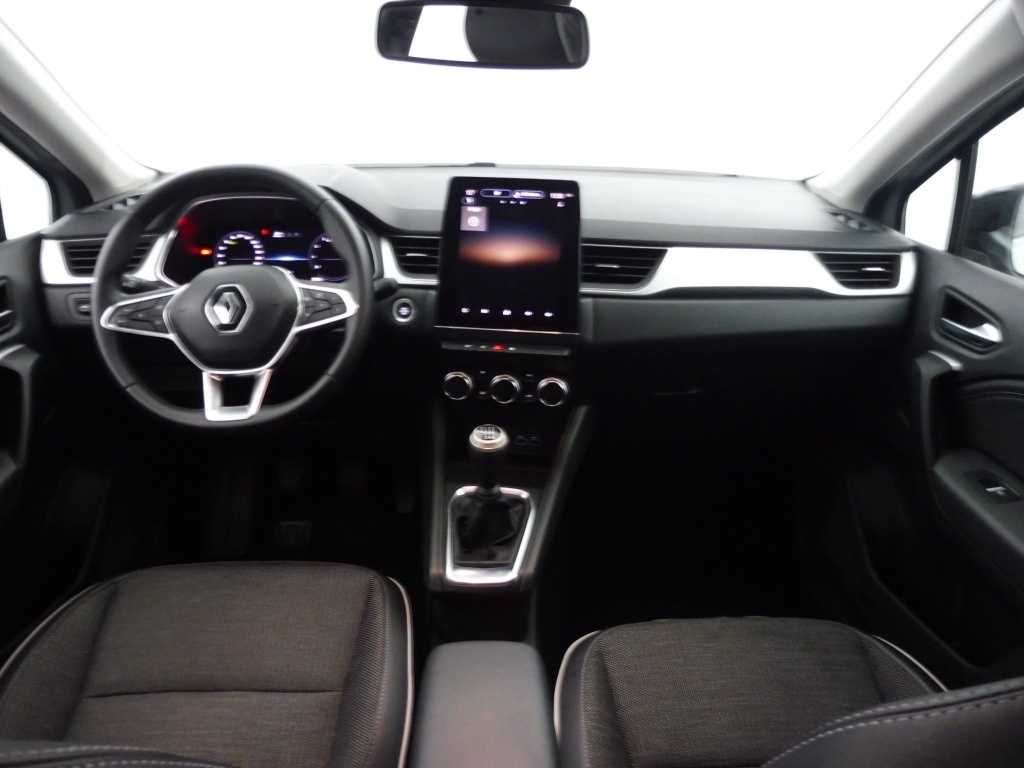 RENAULT Captur 1.0 TCE 90CH TECHNO - ref: 71574 - Photo 16