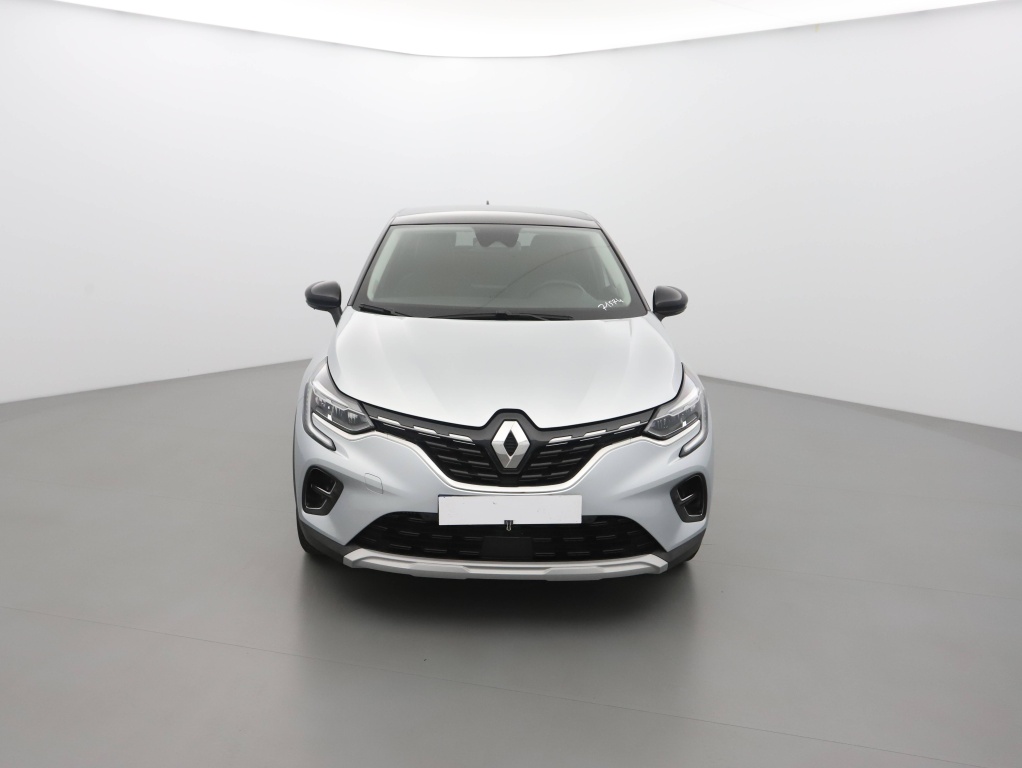 RENAULT Captur 1.0 TCE 90CH TECHNO - ref: 71574 - Photo 2