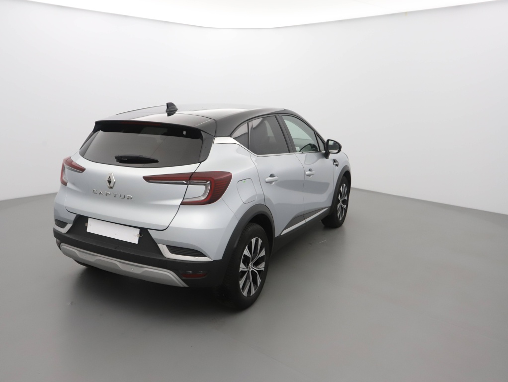 RENAULT Captur 1.0 TCE 90CH TECHNO - ref: 71574 - Photo 3