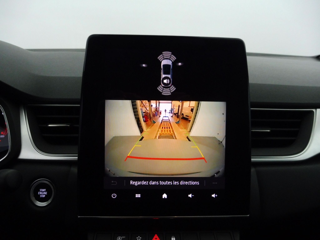 RENAULT Captur 1.0 TCE 90CH TECHNO - ref: 71574 - Photo 6