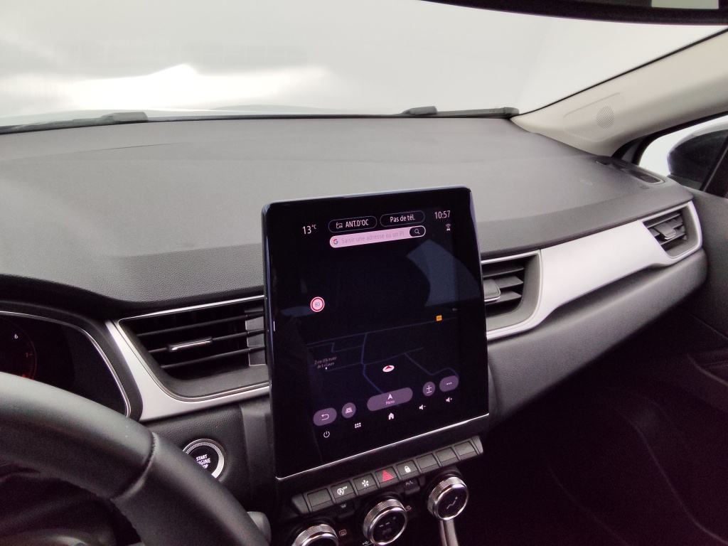 RENAULT Captur 1.0 TCE 90CH TECHNO - ref: 71575 - Photo 10