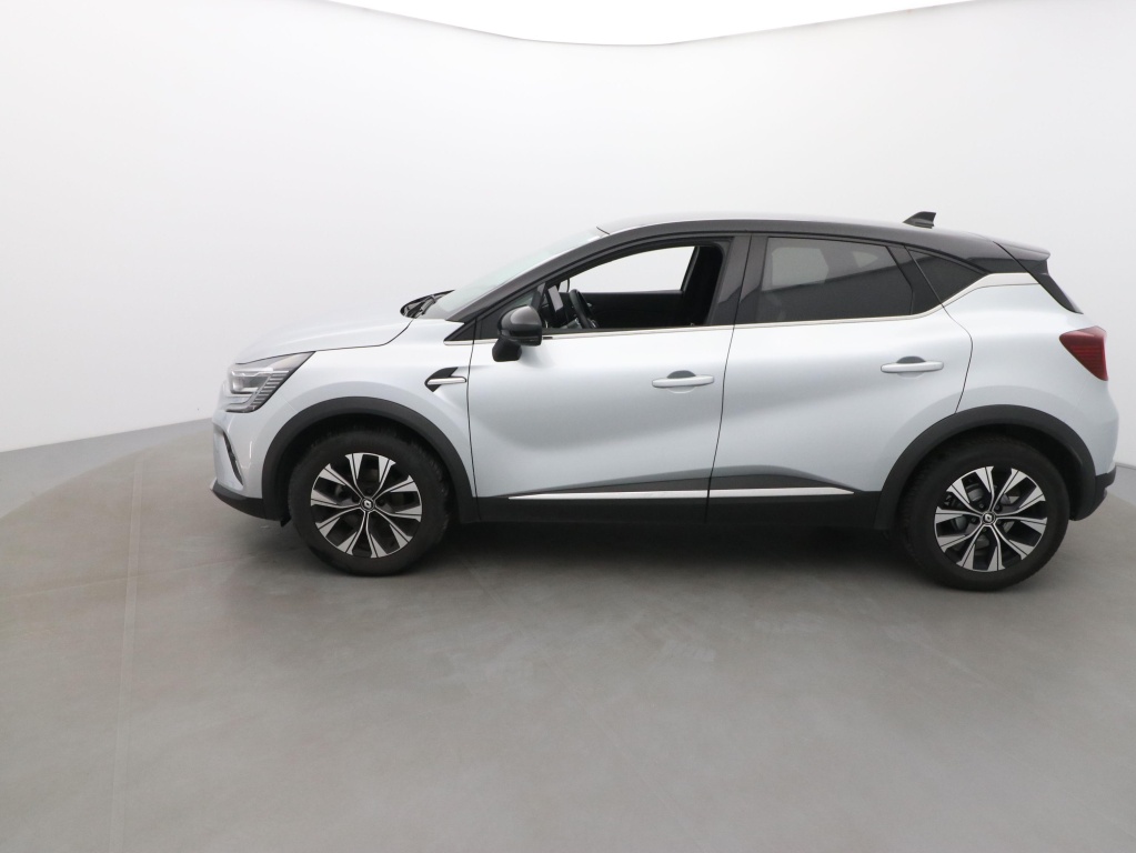 RENAULT Captur 1.0 TCE 90CH TECHNO - ref: 71575 - Photo 2