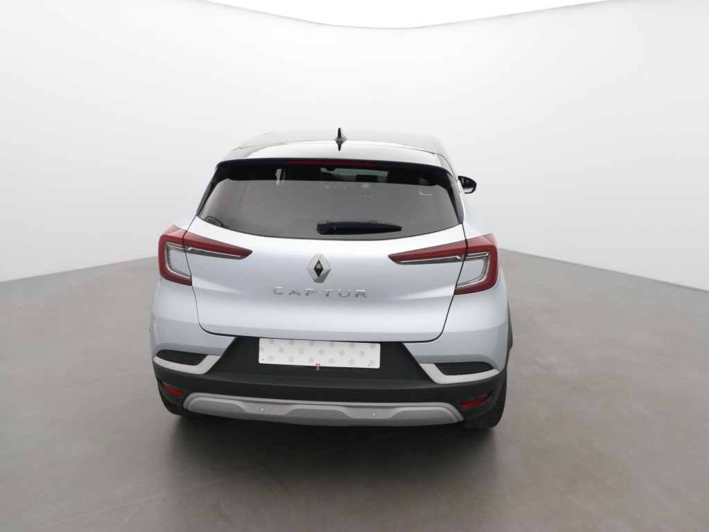 RENAULT Captur 1.0 TCE 90CH TECHNO - ref: 71575 - Photo 3