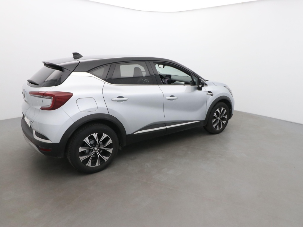 RENAULT Captur 1.0 TCE 90CH TECHNO - ref: 71575 - Photo 4