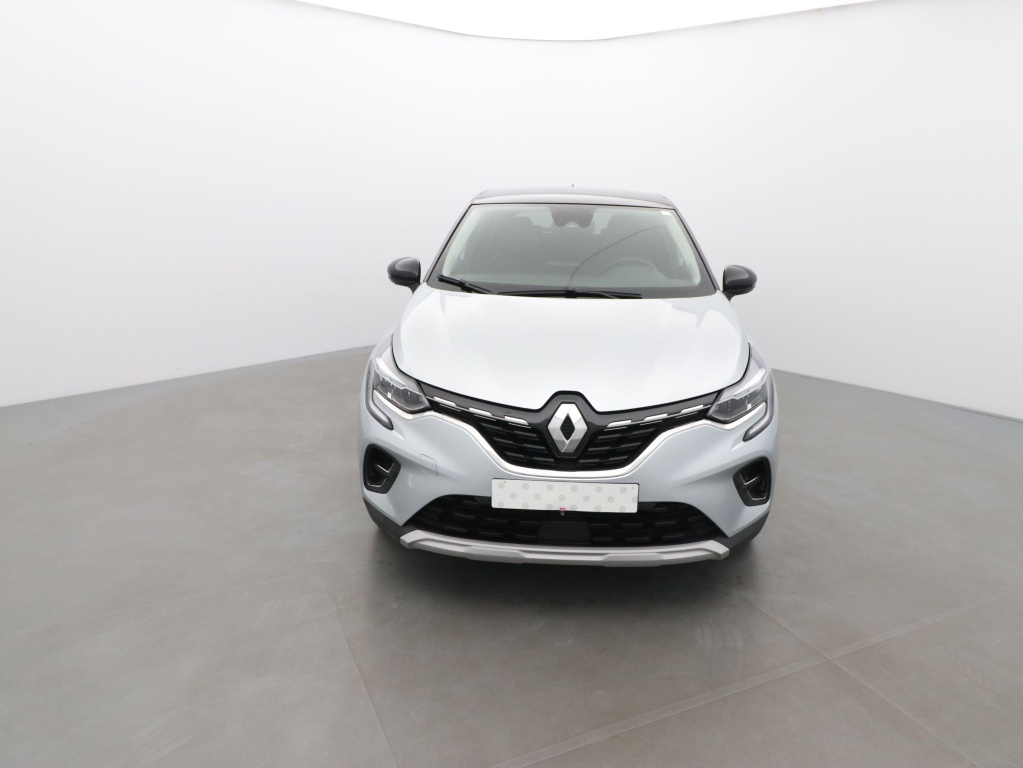 RENAULT Captur 1.0 TCE 90CH TECHNO - ref: 71575 - Photo 5