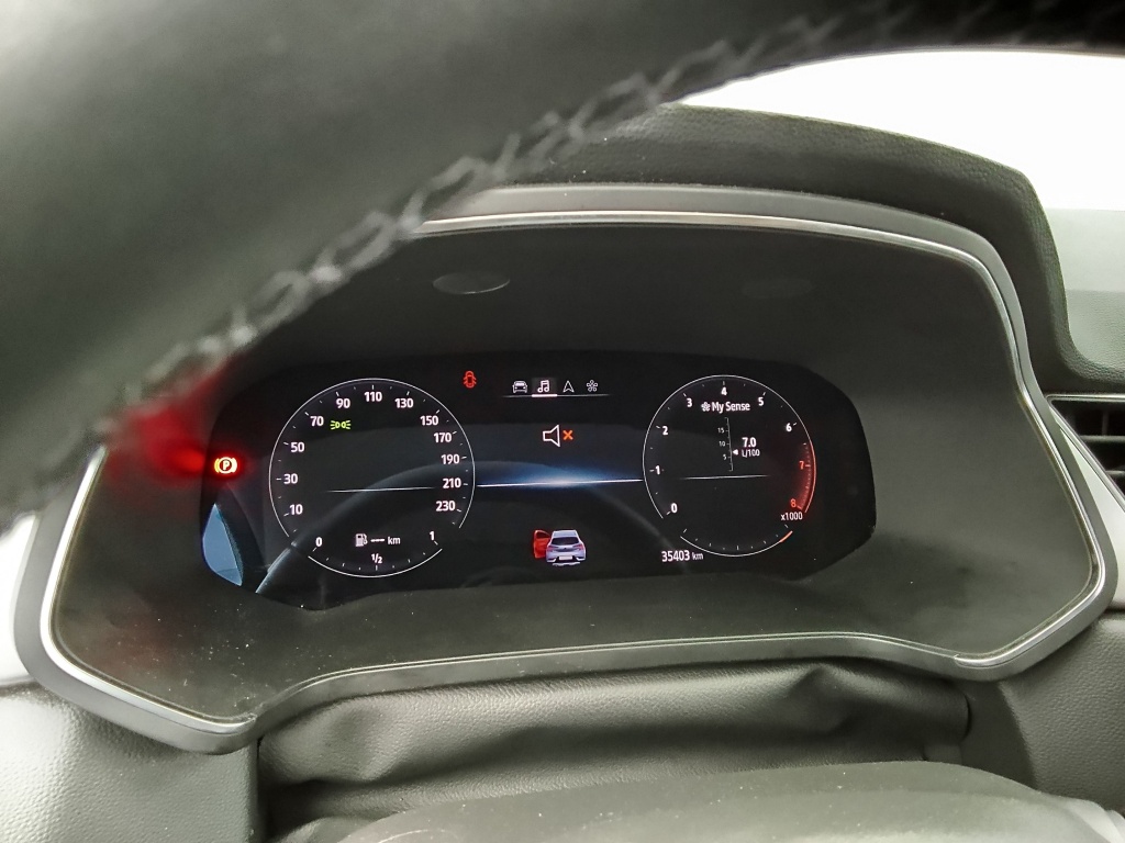 RENAULT Captur 1.0 TCE 90CH TECHNO - ref: 71575 - Photo 9