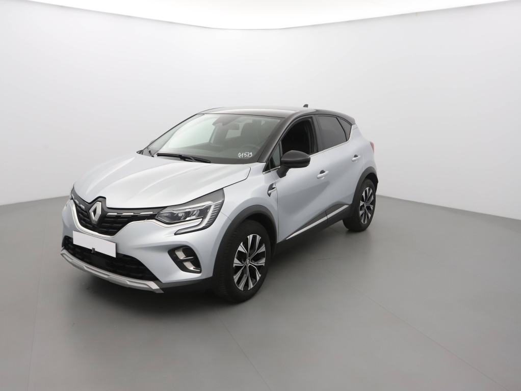 RENAULT Captur 1.0 TCE 90CH TECHNO - ref: 71579 - Photo 1
