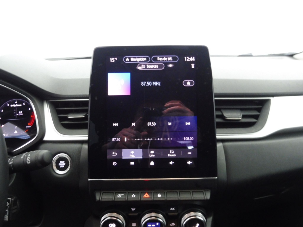 RENAULT Captur 1.0 TCE 90CH TECHNO - ref: 71579 - Photo 13