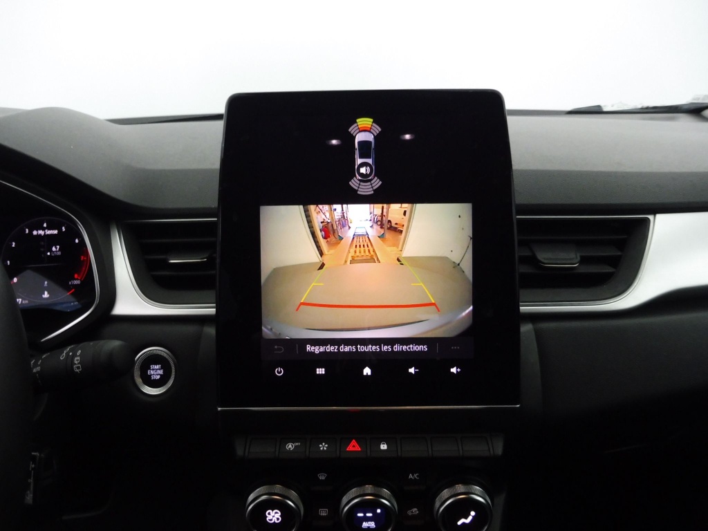 RENAULT Captur 1.0 TCE 90CH TECHNO - ref: 71579 - Photo 6