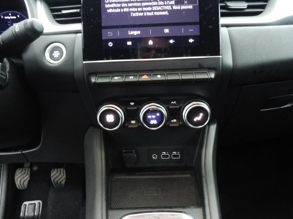 RENAULT Captur 1.0 TCE 90CH TECHNO - ref: 71579 - Photo 7