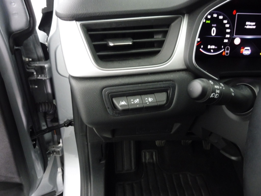 RENAULT Captur 1.0 TCE 90CH TECHNO - ref: 71579 - Photo 8