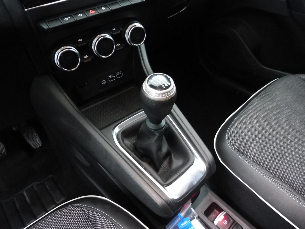 RENAULT Captur 1.0 TCE 90CH TECHNO - ref: 71580 - Photo 14