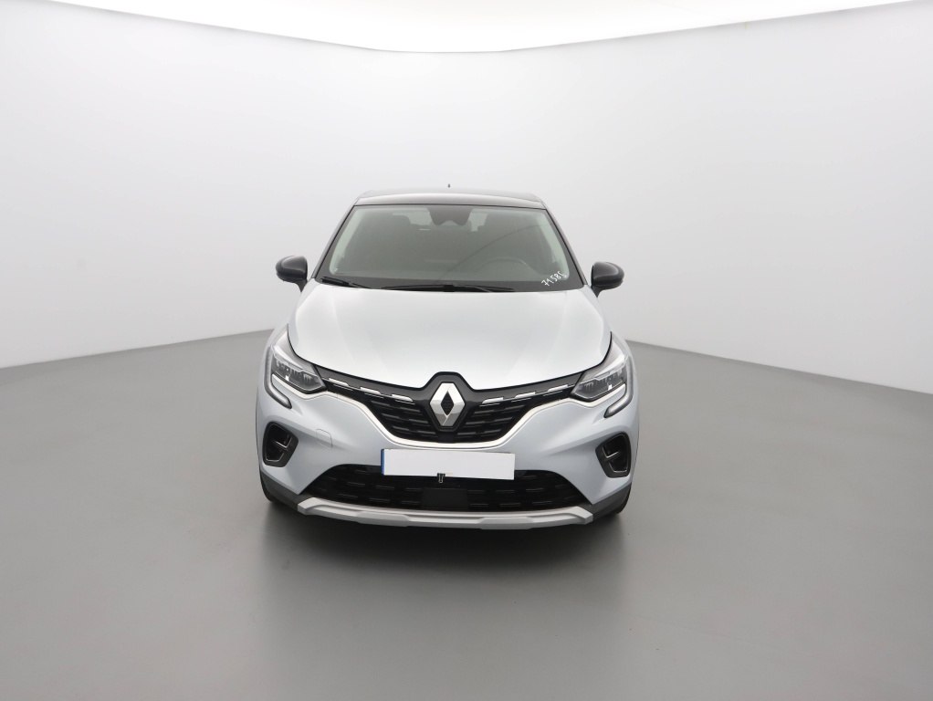 RENAULT Captur 1.0 TCE 90CH TECHNO - ref: 71585 - Photo 2
