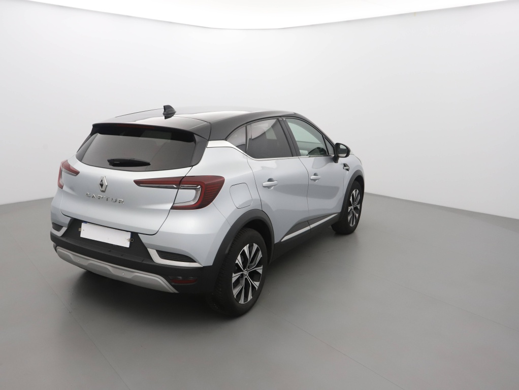 RENAULT Captur 1.0 TCE 90CH TECHNO - ref: 71585 - Photo 3