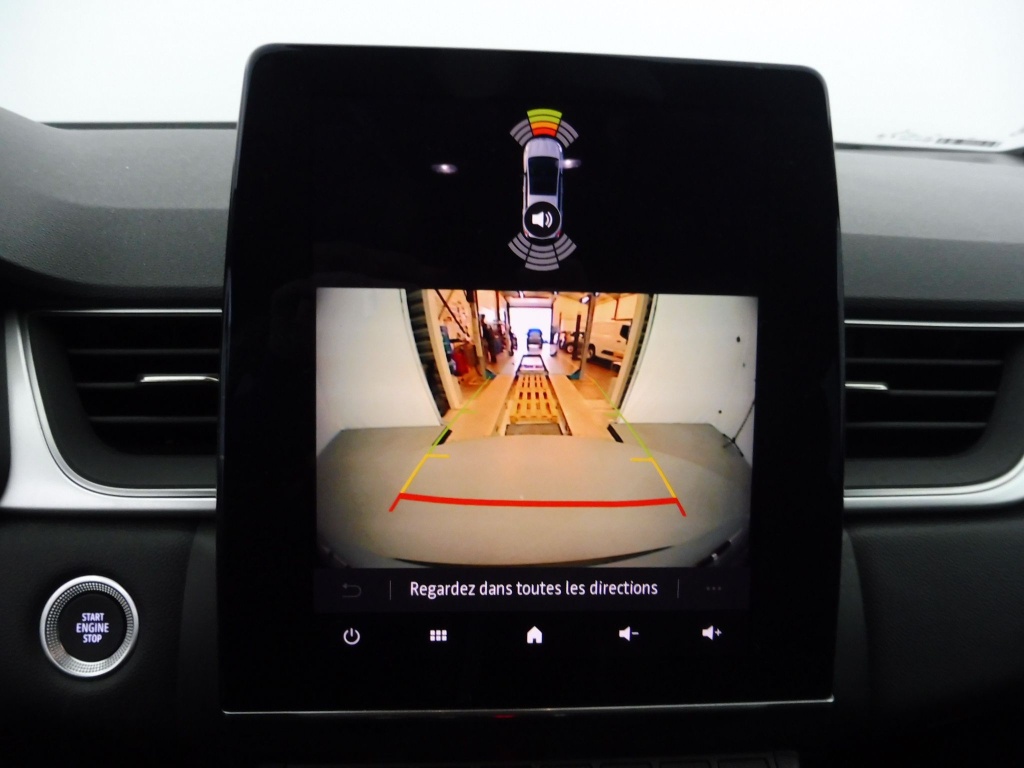 RENAULT Captur 1.0 TCE 90CH TECHNO - ref: 71585 - Photo 6