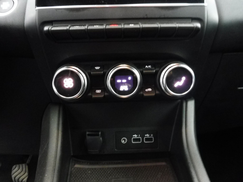 RENAULT Captur 1.0 TCE 90CH TECHNO - ref: 71585 - Photo 7