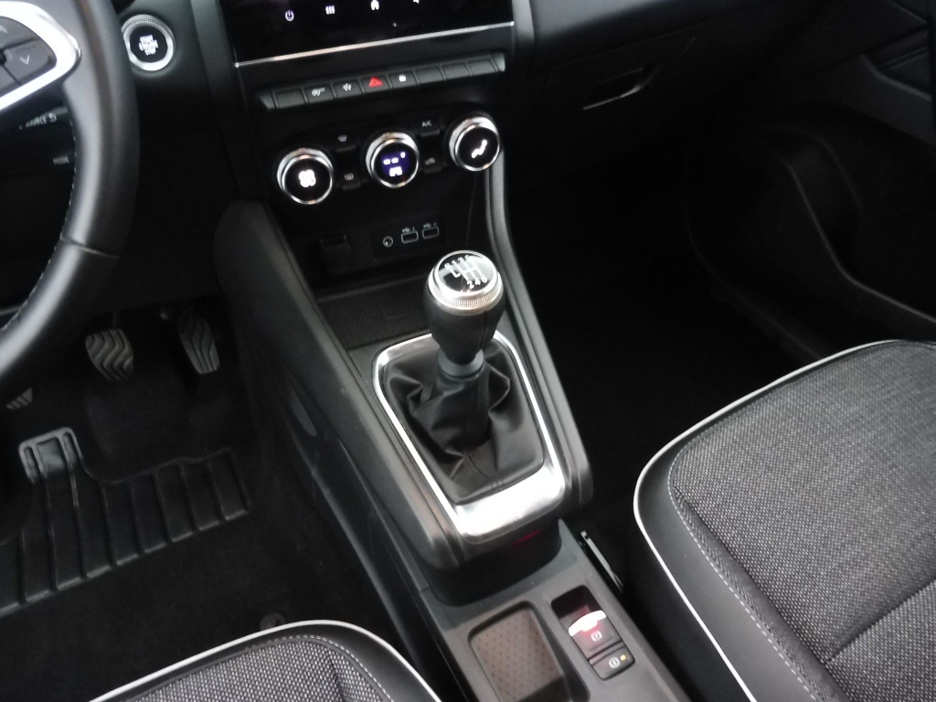 RENAULT Captur 1.0 TCE 90CH TECHNO - ref: 71587 - Photo 14