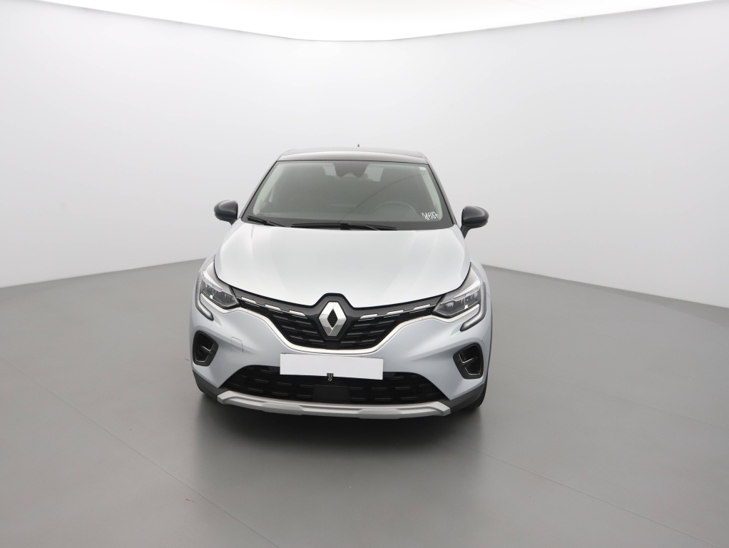 RENAULT Captur 1.0 TCE 90CH TECHNO - ref: 71587 - Photo 2