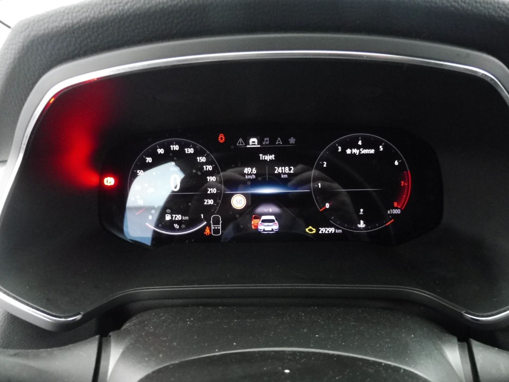 RENAULT Captur 1.0 TCE 90CH TECHNO - ref: 71587 - Photo 9