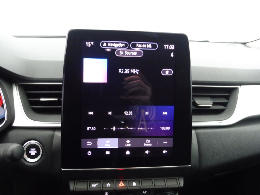 RENAULT Captur 1.0 TCE 90CH TECHNO - ref: 71594 - Photo 13