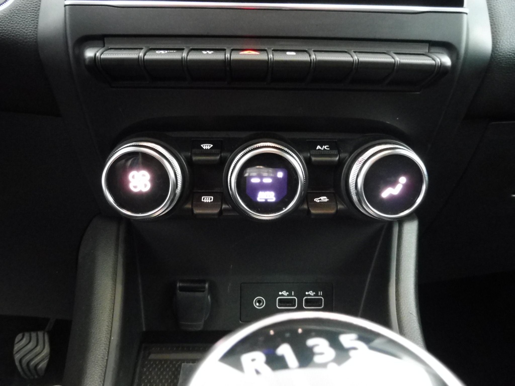 RENAULT Captur 1.0 TCE 90CH TECHNO - ref: 71594 - Photo 7